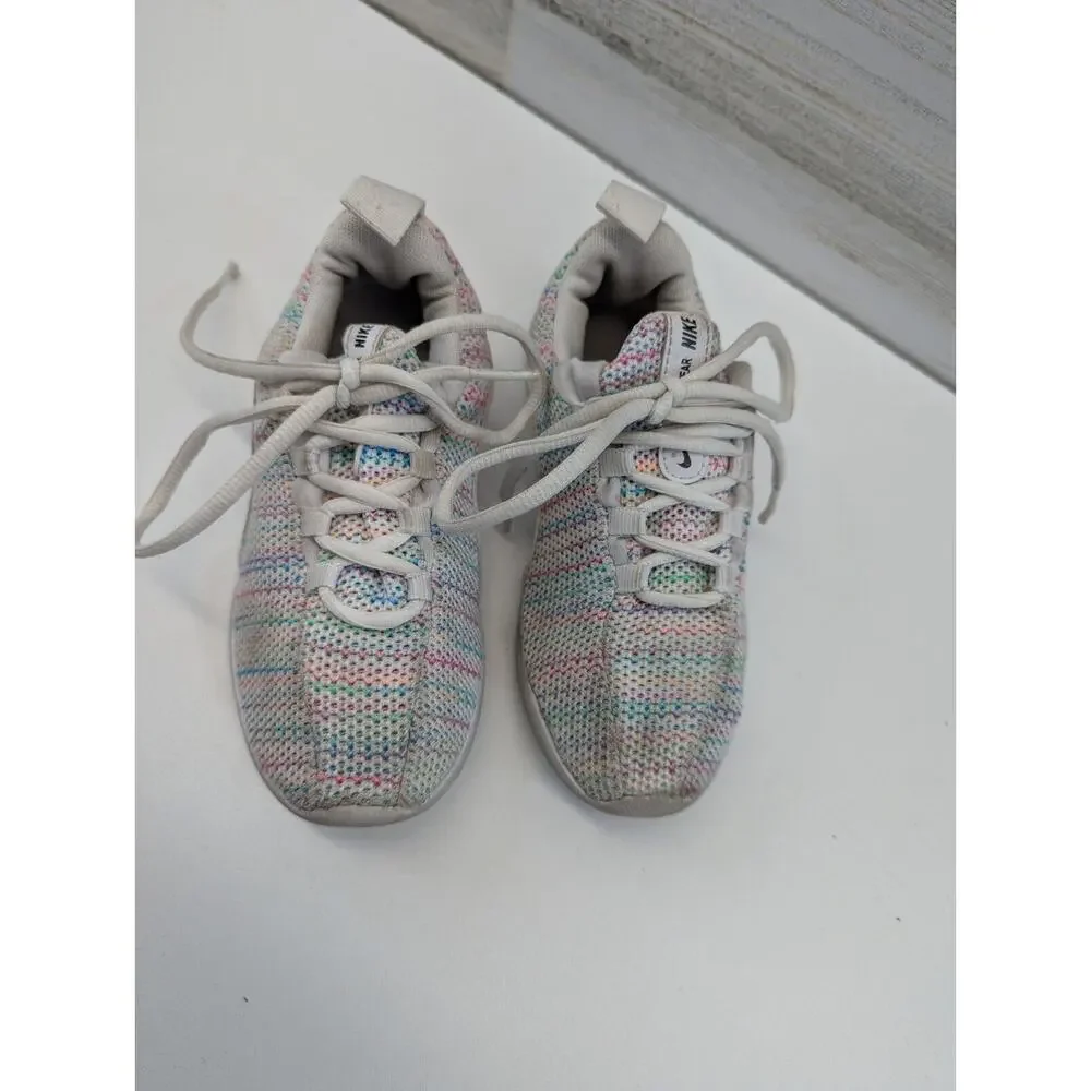 Nike elevate your